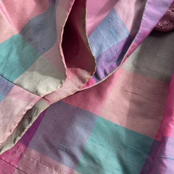 Vintage Fashionista Alert Swing Jacket - Picture 8 of 13